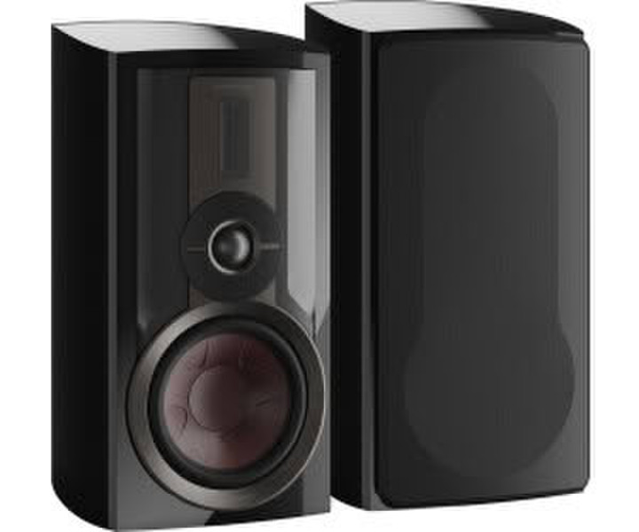 DALI Epikore 3 schwarz