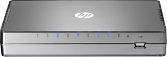 HPE R110 WLAN N Router (J9975A)