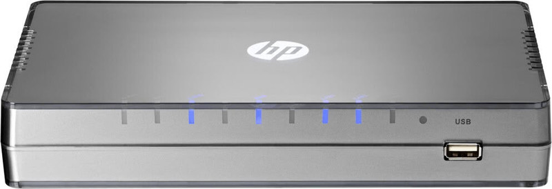 HPE R110 WLAN N Router (J9975A)