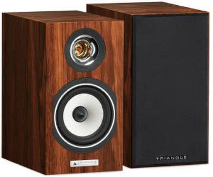 Triangle Titus EZ teck