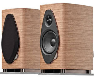Sonus Faber Soneto I G2 Walnut