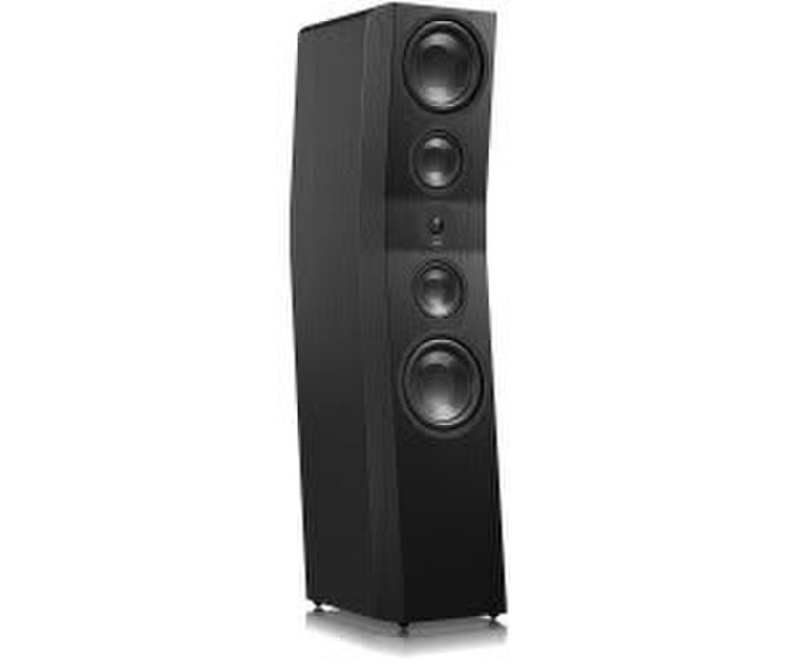 SVSound Ultra Evolution Tower Black Oak