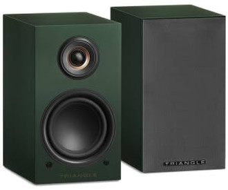 Triangle Elara LN01A English Green