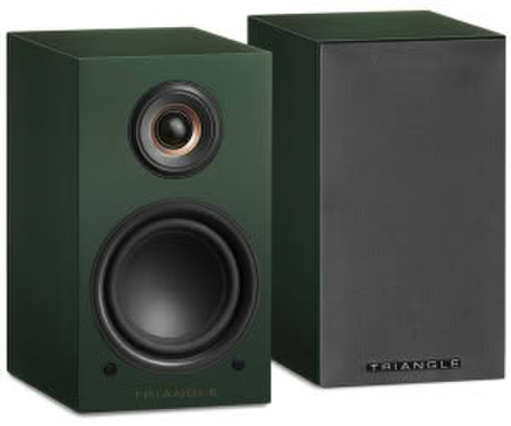 Triangle Elara LN01A English Green