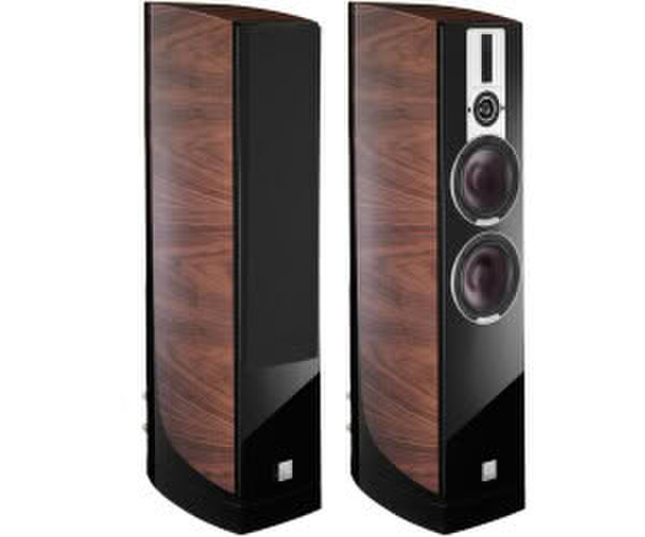 DALI Epicon 6 Walnuss hochglanz