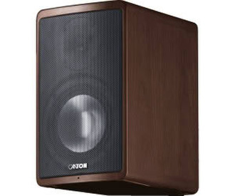 Canton Ergo 620 Wenge