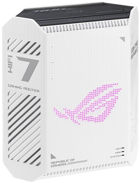 ASUS ROG Strix GS-BE7200