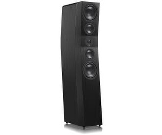 SVSound Ultra Evolution Titan Black Oak
