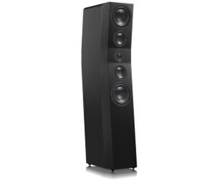 SVSound Ultra Evolution Titan Black Oak