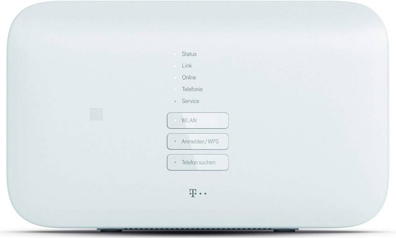 Telekom Speedport Smart 3 (R) (41823377N)