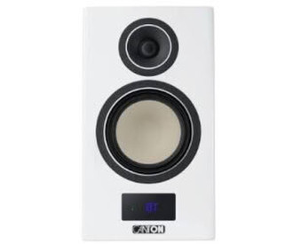 Canton SMART A 45 BS weiß