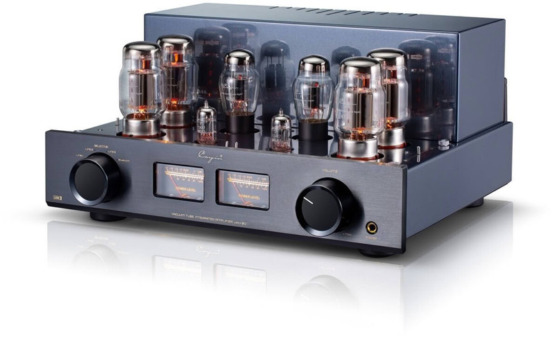 Cayin Jazz 90 KT88 schwarz