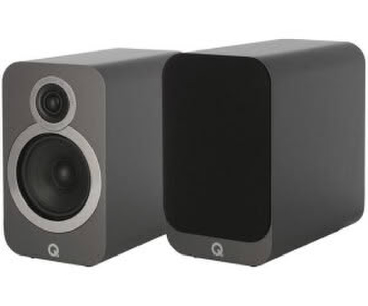 Q Acoustics 3020i Graphite Grey