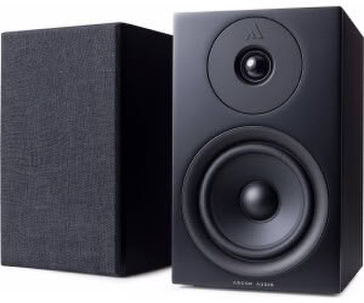 Argon Audio Forus 5 Black