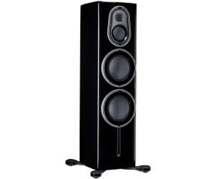 Monitor Audio Platinum 300 3G schwarz