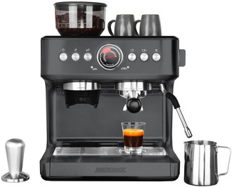 Gastroback Espresso Advanced Urban Duo 42627