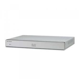 Cisco Systems C1113-8PLTEEA Router (C1113-8PLTEEA)