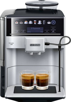 Siemens EQ.6 plus s300 TE653311RW