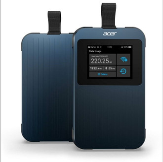 Acer Enduro Connect M3 + 1GB SIMO-Daten