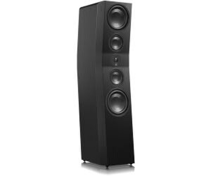 SVSound Ultra Evolution Pinnacle schwarz Eiche