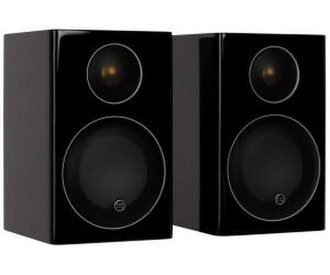Monitor Audio Radius 90 (3G) Hochglanz Schwarz