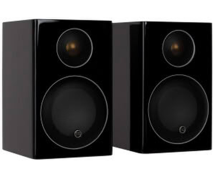 Monitor Audio Radius 90 (3G) Hochglanz Schwarz