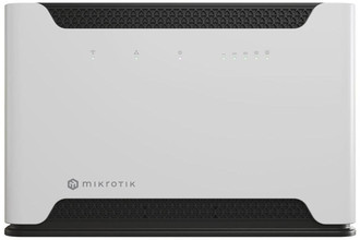 MikroTik Chateau LTE12 (2025)