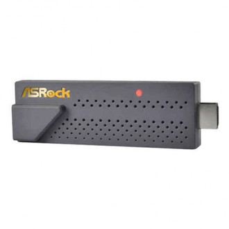 ASRock H2R 2-In-1 Router