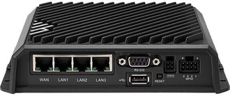 Cradlepoint R1900-5GB WWAN-Router 5G (MBA1-19005GB-GA)
