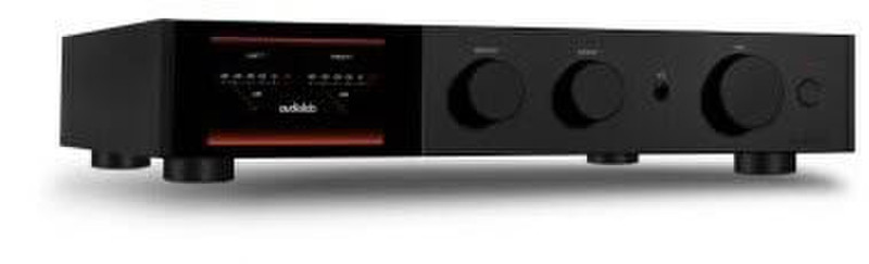 Audiolab 9000A schwarz