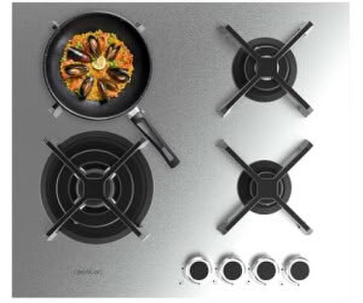 Cecotec Bolero Squad G 4400S Inox