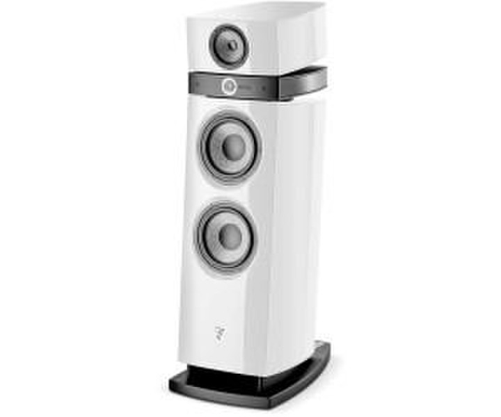 Focal Maestro Utopia Evo Carrara White