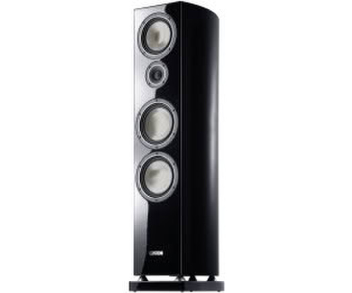 Canton Vento 896 DC schwarz