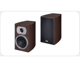 Heco Victa Prime 202 schwarz