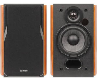 Edifier R1380T Holz