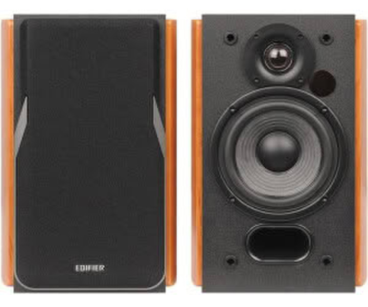 Edifier R1380T Holz
