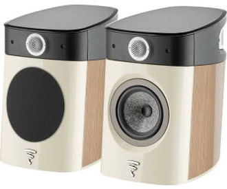 Focal Sopra No. 1 Light Oak
