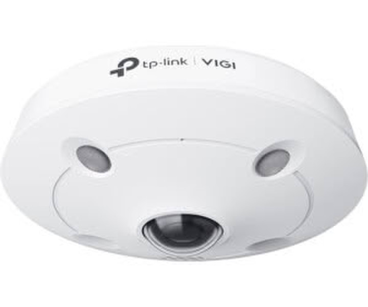 TP-Link VIGI 5MP IR-Fisheye-Netzwerkkamera InSight S655I