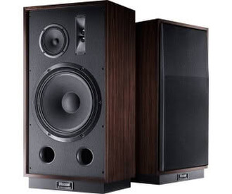 Magnat Transpuls 1500 black