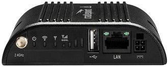 Cradlepoint IBR200-10M + NetCloud Essentials WLAN-Router Wi-Fi 4 4G (TB3-020010M-EWM)