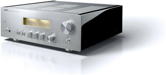 Yamaha A-S2200 (silber)