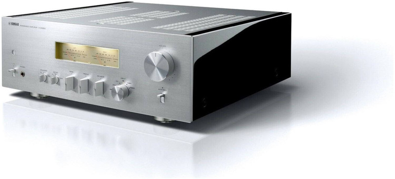 Yamaha A-S2200 (silber)