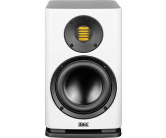 Elac Solano BS 283.2 weiß