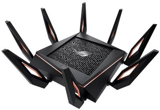 ASUS ROG Rapture GT-AX11000