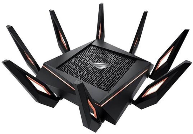 ASUS ROG Rapture GT-AX11000