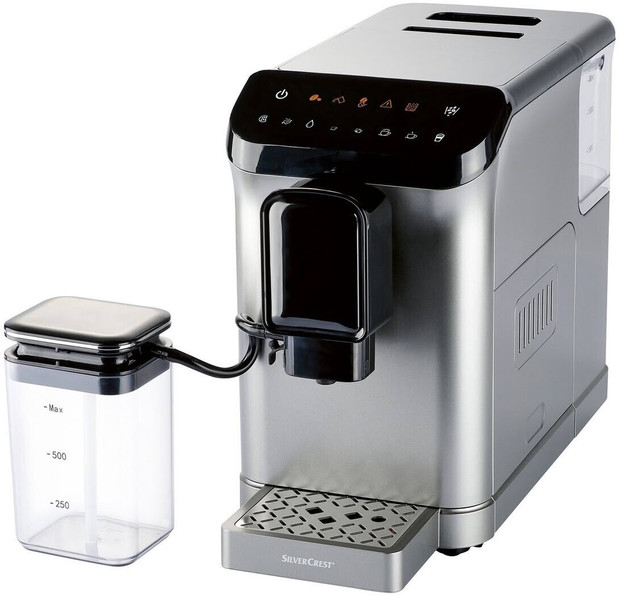 Silvercrest SKVA 1350 A1