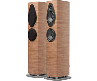 Sonus Faber Sonetto III G2 Walnut