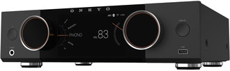 Onkyo Muse Y-50 silber