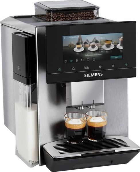 Siemens EQ900 plus TQ923EZ3