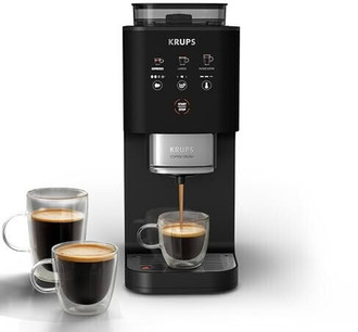 Krups Coffee Crush Extra SA4028E0